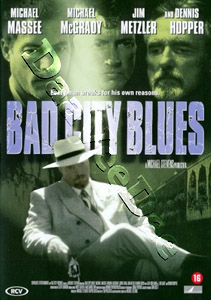 Bad City Blues (DVD)